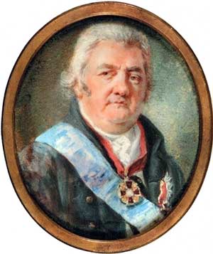 Н.П. Архаров