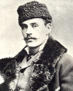 Франц Алексеевич Рубо. 1880-1890-е годы
